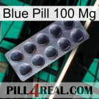 Blue Pill 100 Mg 30